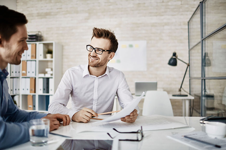 Auditors in Dubai