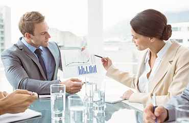 Audit Firms In UAE